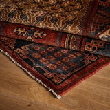 Welker Rug (3'7" x 10'2")