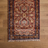 Samba Rug (2'7" x 9'4")