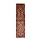 Samba Rug (2'7" x 9'4")