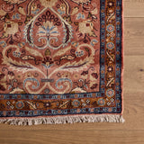 Samba Rug (2'7" x 9'4")