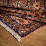 Samba Rug (2'7" x 9'4")