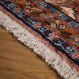 Samba Rug (2'7" x 9'4")