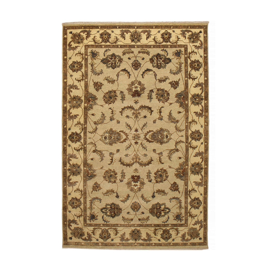 Malluch Rug (6'2" x 9'6")