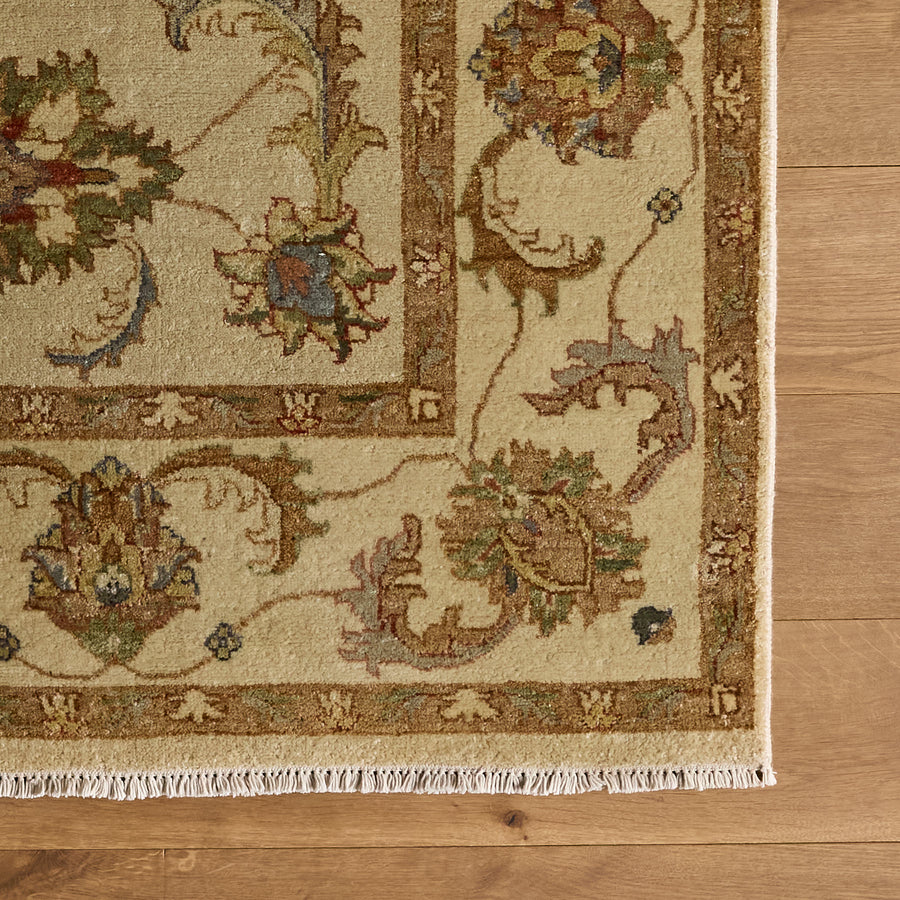 Malluch Rug (6'2" x 9'6")