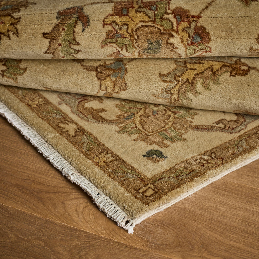 Malluch Rug (6'2" x 9'6")