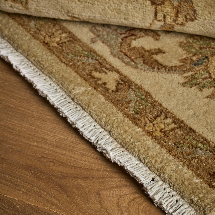 Malluch Rug (6'2" x 9'6")