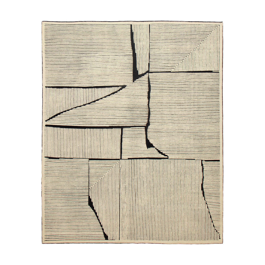 Musfa Rug (8'0'" x 9'10")