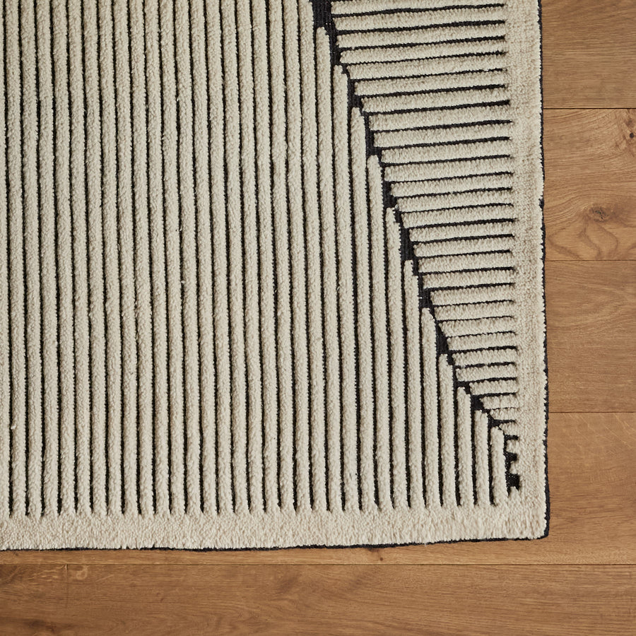 Musfa Rug (8'0'" x 9'10")