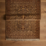 Aysha Rug (3'4" x 5'0")