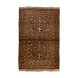 Aysha Rug (3'4" x 5'0")