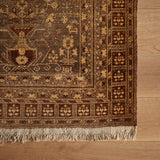 Aysha Rug (3'4" x 5'0")