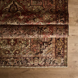 Tapis Philippa (7'8" x 10'11")