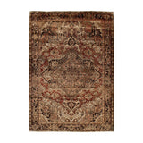 Tapis Philippa (7'8" x 10'11")