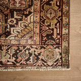 Tapis Philippa (7'8" x 10'11")
