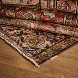 Tapis Philippa (7'8" x 10'11")