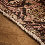 Tapis Philippa (7'8" x 10'11")