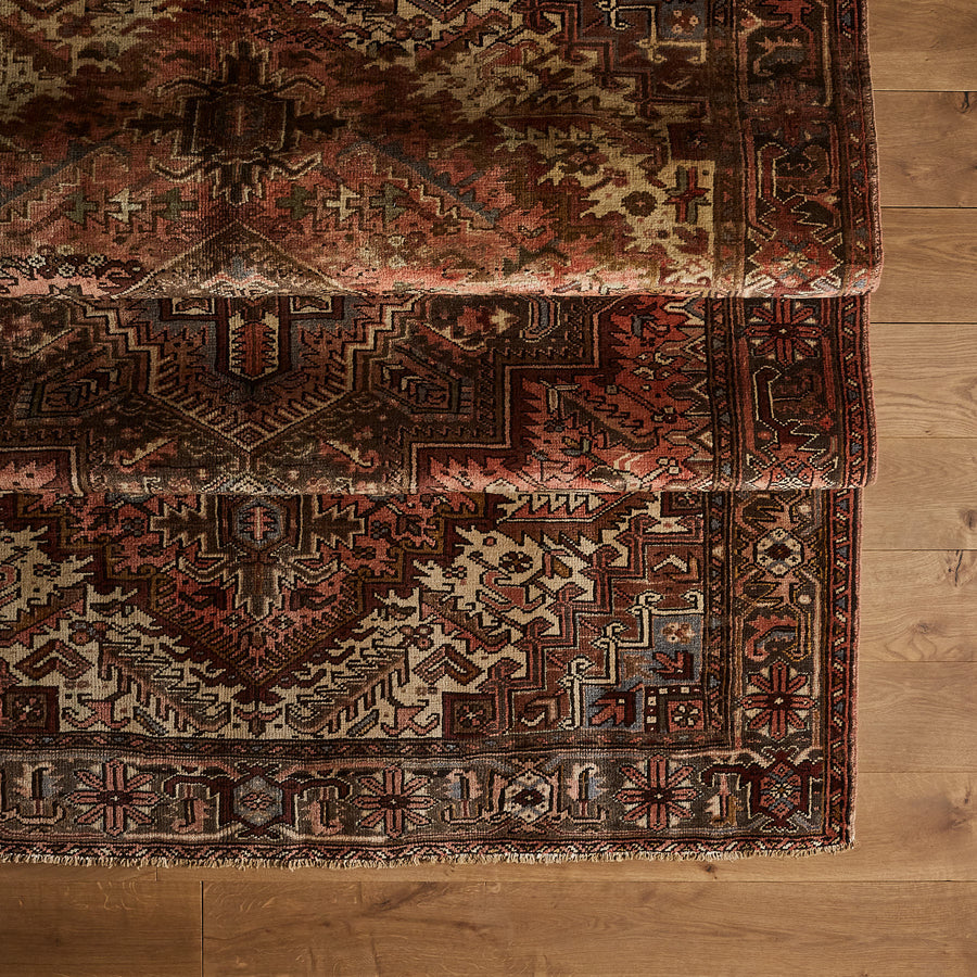 Rabi Rug (6'10" x 9'2")