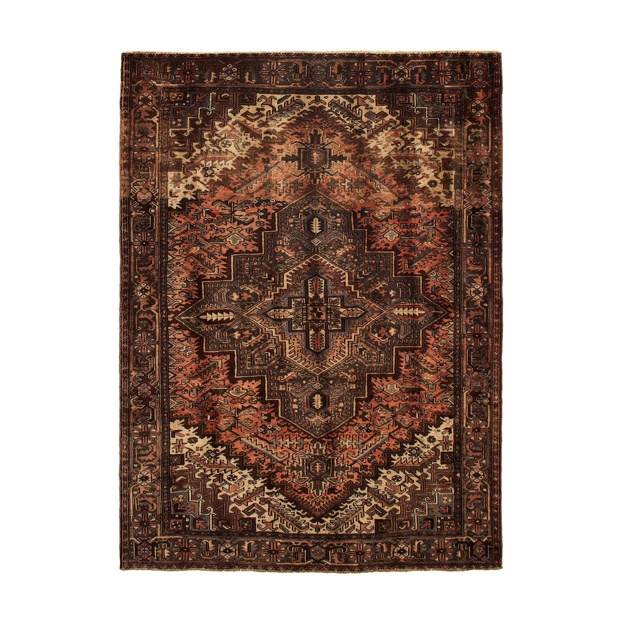 Rabi Rug (6'10" x 9'2")