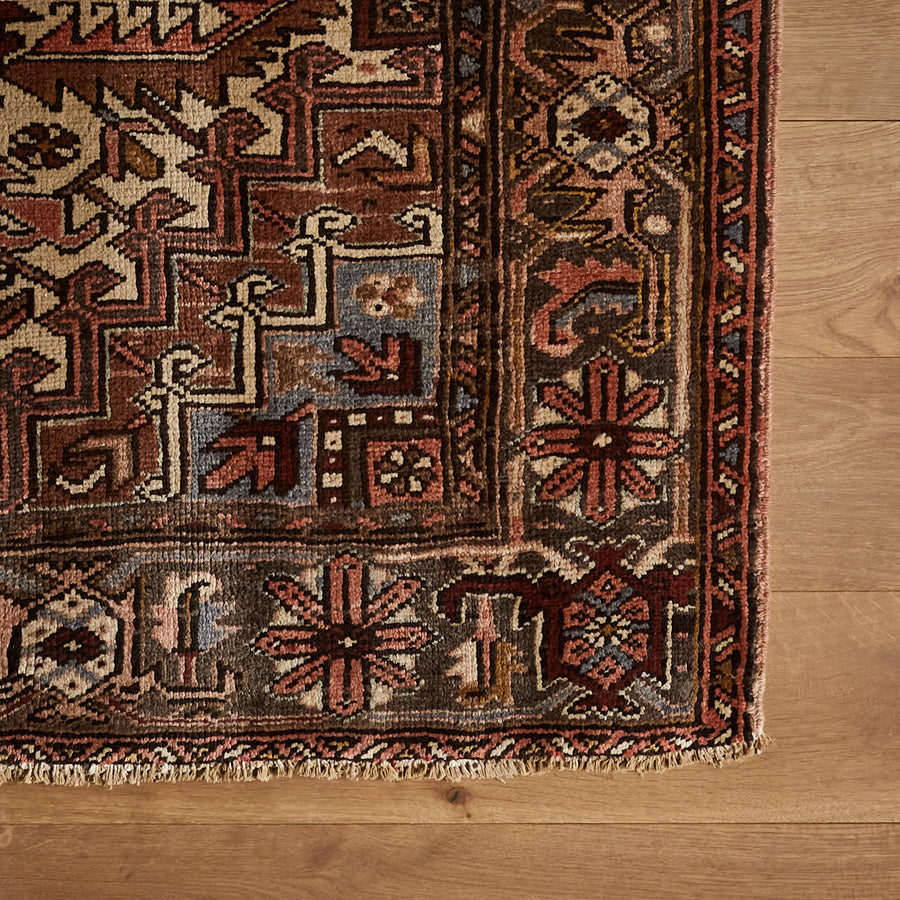 Rabi Rug (6'10" x 9'2")