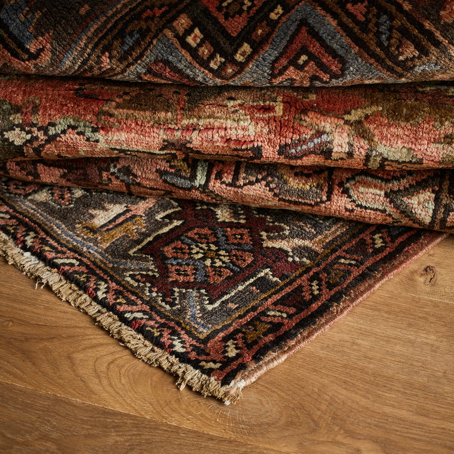 Rabi Rug (6'10" x 9'2")