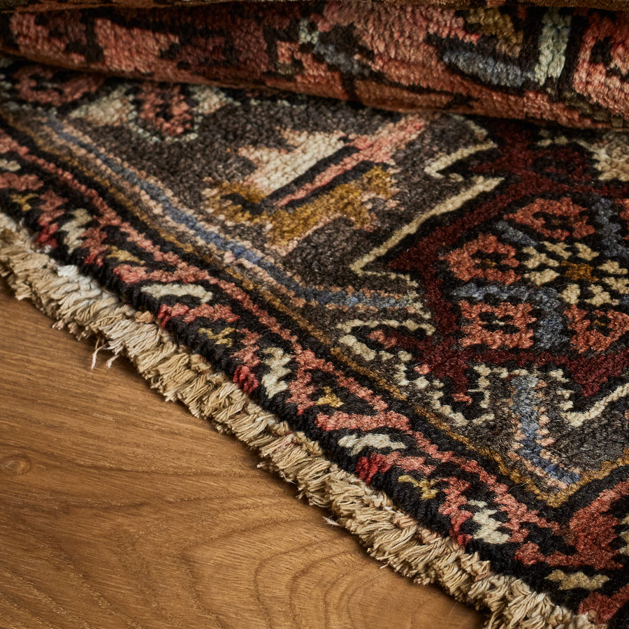 Rabi Rug (6'10" x 9'2")