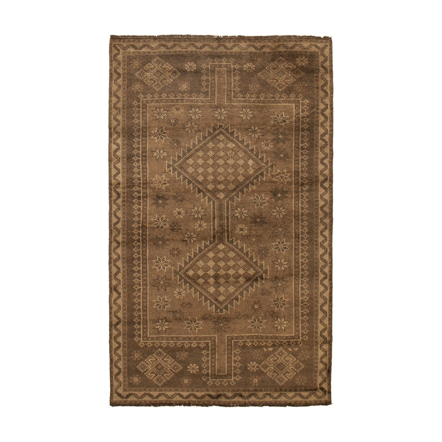 Lobba Rug (4'10" x 7'10")