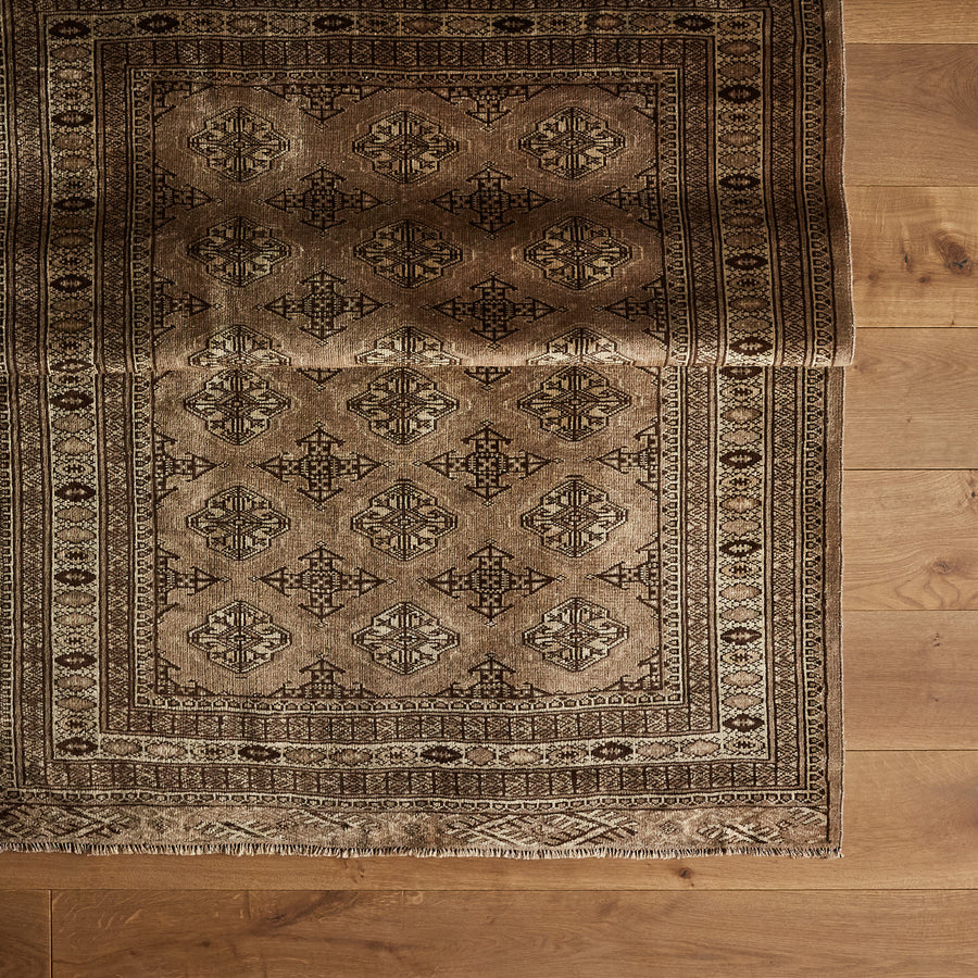 Steward Rug (3'7" x 5'5")