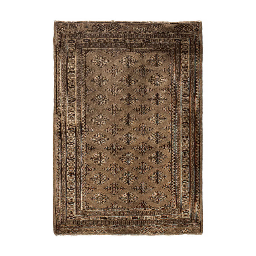 Steward Rug (3'7" x 5'5")