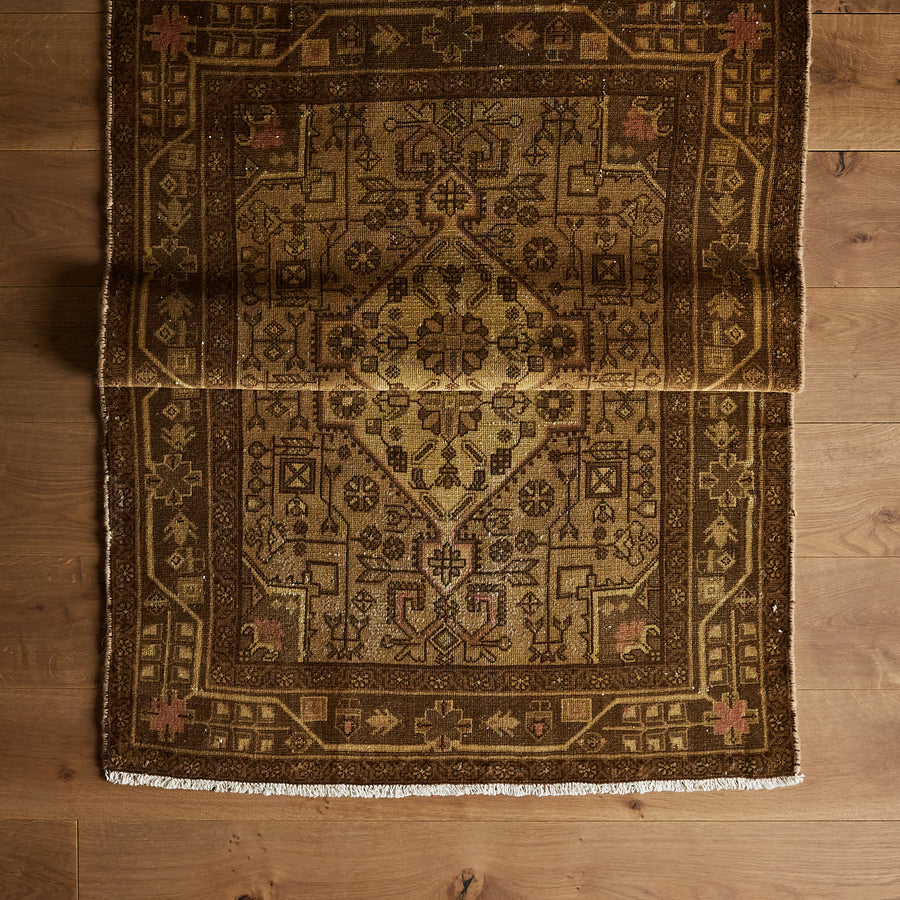 Willow Rug (3'2" x 4'10")