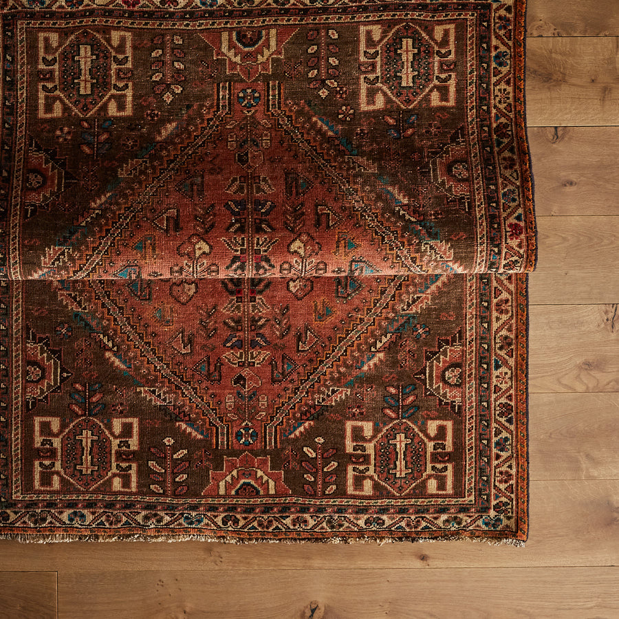 Amelisse Rug (4'0" x 5'8")