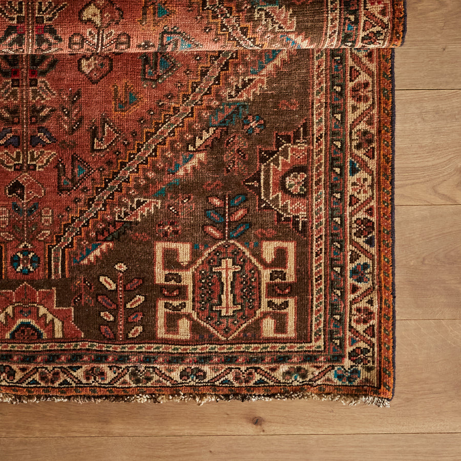 Amelisse Rug (4'0" x 5'8")