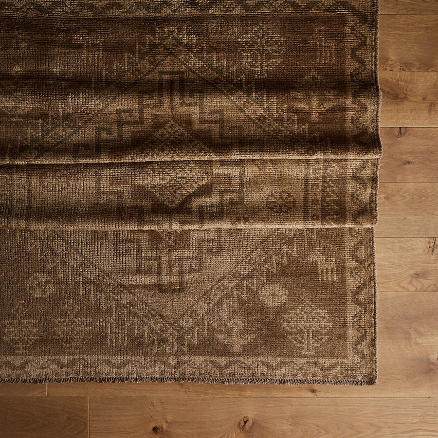 Truffe Rug (4'7" x 7'9")