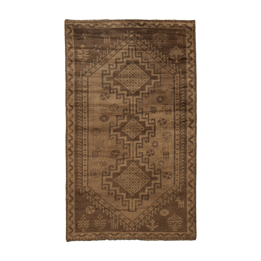 Truffe Rug (4'7" x 7'9")