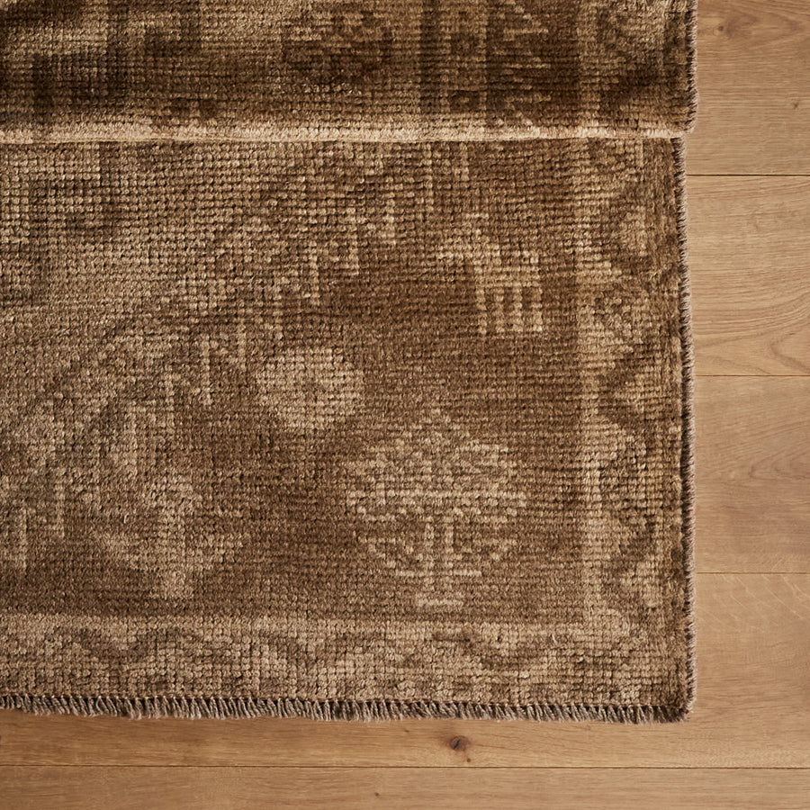 Truffe Rug (4'7" x 7'9")