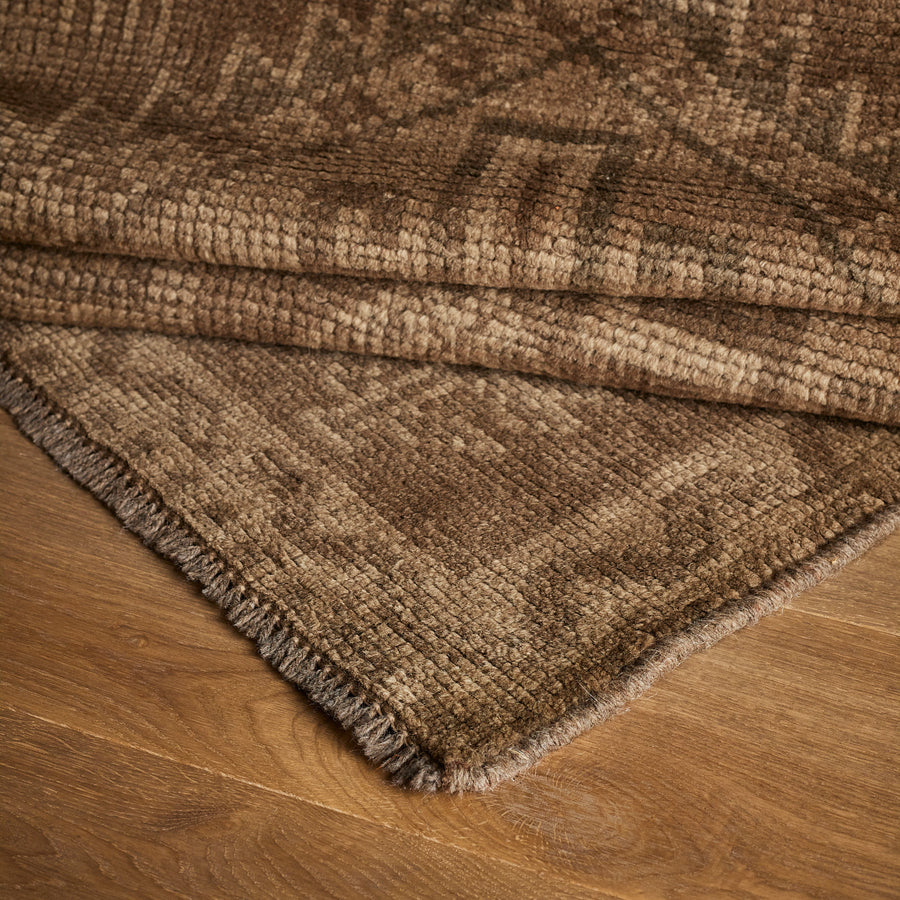 Truffe Rug (4'7" x 7'9")