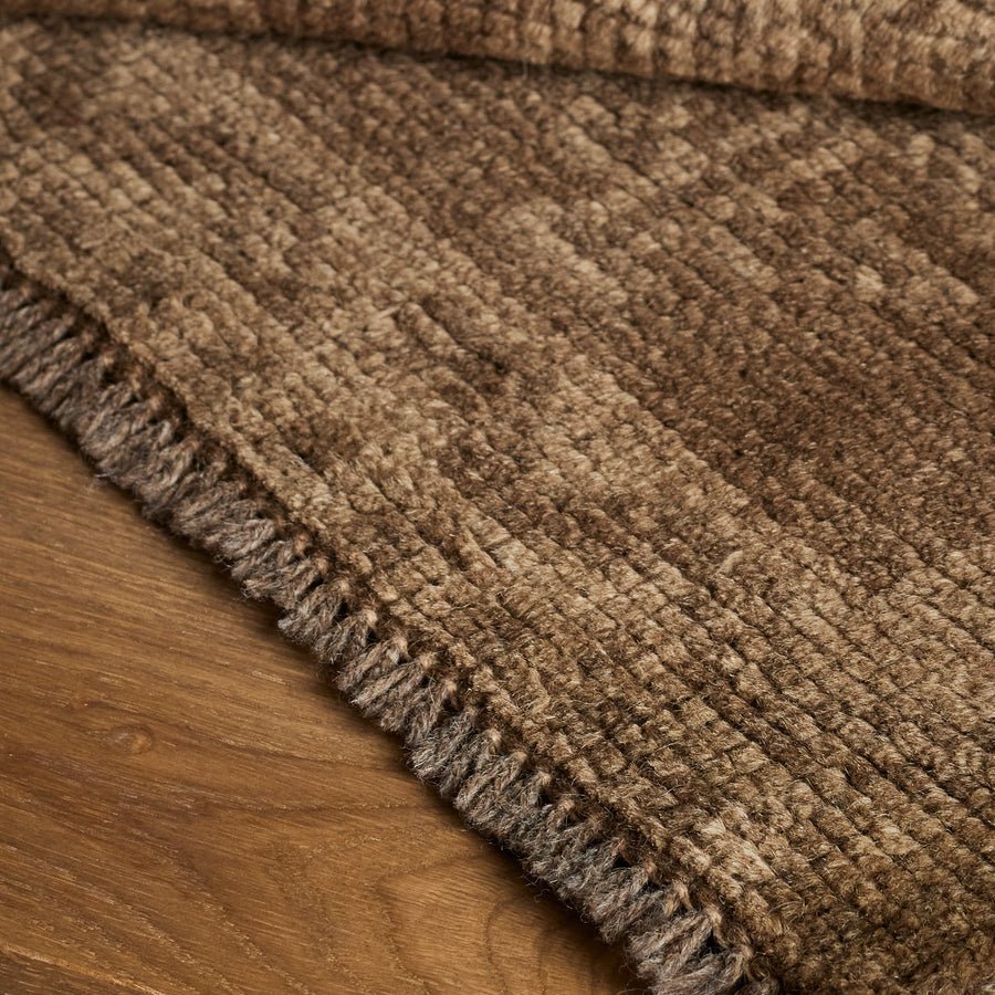 Truffe Rug (4'7" x 7'9")