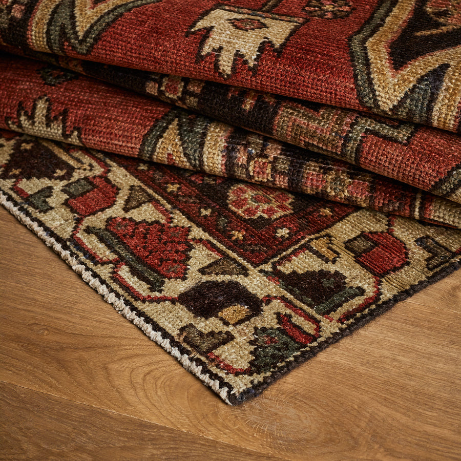 Barrias Rug (3'3" x 9'2")
