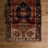 Asase Rug (3'11" x 13'3")