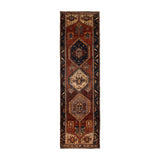 Asase Rug (3'11" x 13'3")