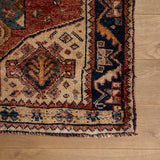 Asase Rug (3'11" x 13'3")