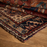 Asase Rug (3'11" x 13'3")