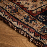 Asase Rug (3'11" x 13'3")