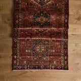 Dan Rug (3'5" x 14'10")