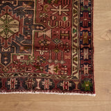 Dan Rug (3'5" x 14'10")
