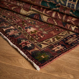 Dan Rug (3'5" x 14'10")