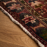Dan Rug (3'5" x 14'10")