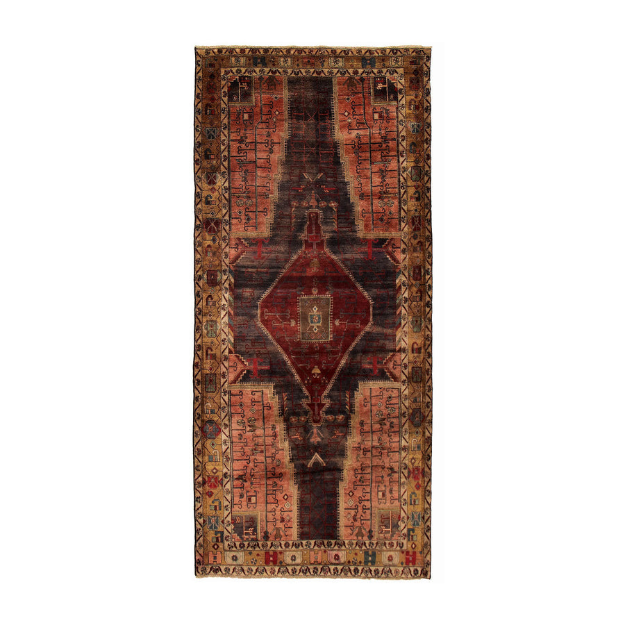 Antonia Rug (5'3" x 11'6")