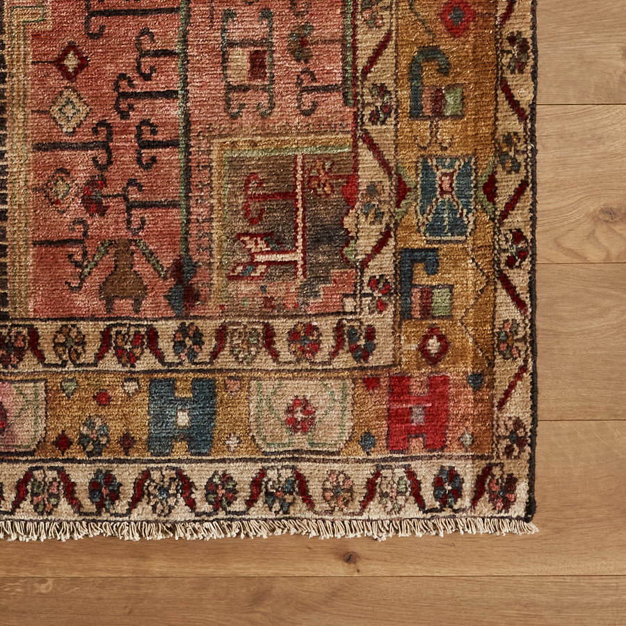 Antonia Rug (5'3" x 11'6")