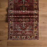 Tapis Oslo (3'7" x 9'2")