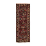 Tapis Oslo (3'7" x 9'2")